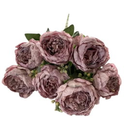 Boquês para Decoração 5 Ramos 