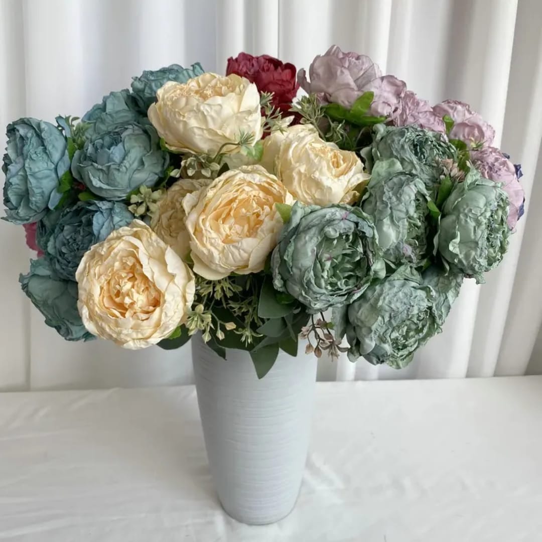 Boquês para Decoração 5 Ramos _2