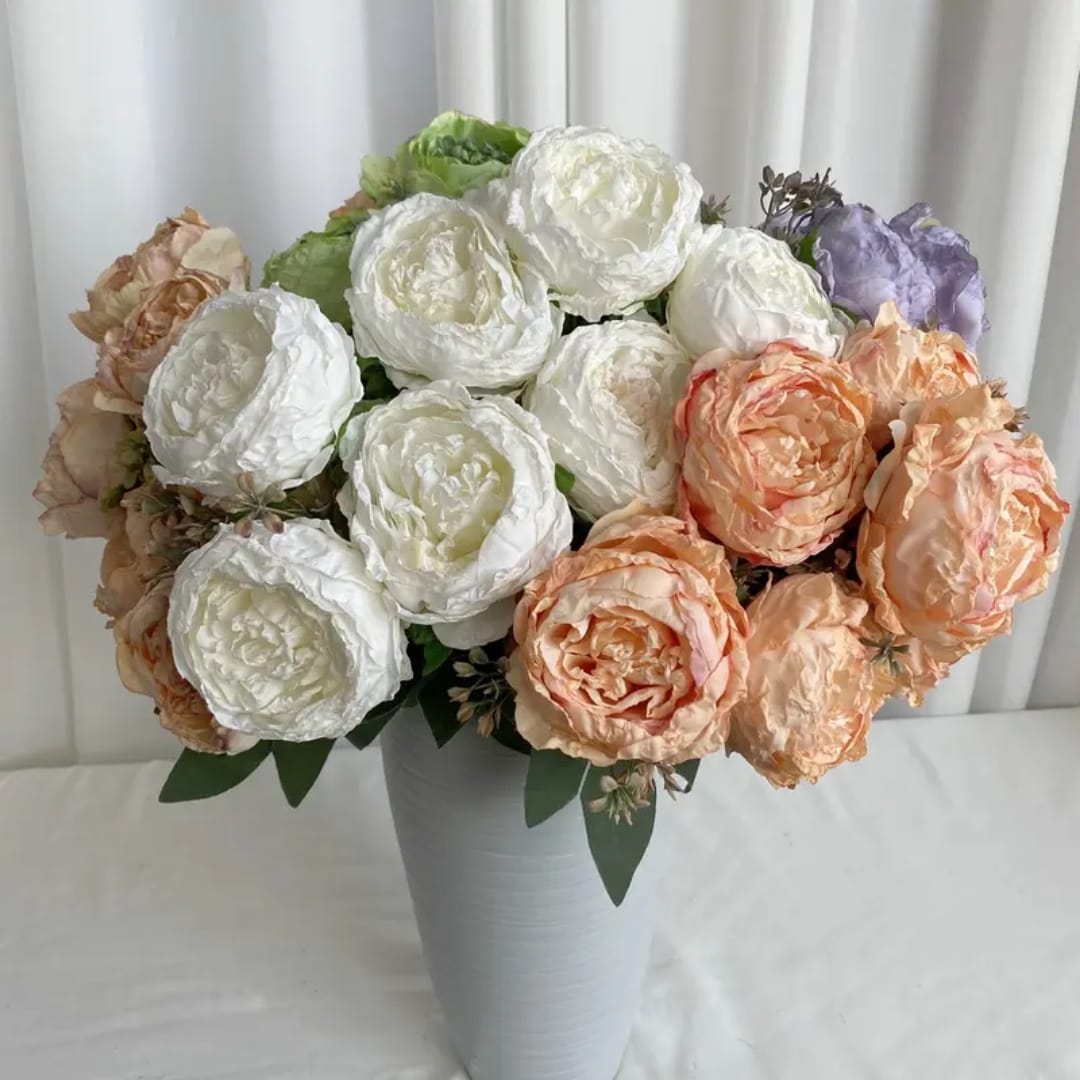 Boquês para Decoração 5 Ramos _3