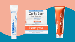 ACNE & DARK SPOTS