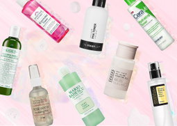 TONERS & MISTS
