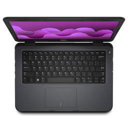 DELL LATITUDE 3310 I3-8145U 8GO 256GO SSD 13.3″