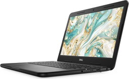 DELL LATITUDE 3310 I3-8145U 8GO 256GO SSD 13.3″