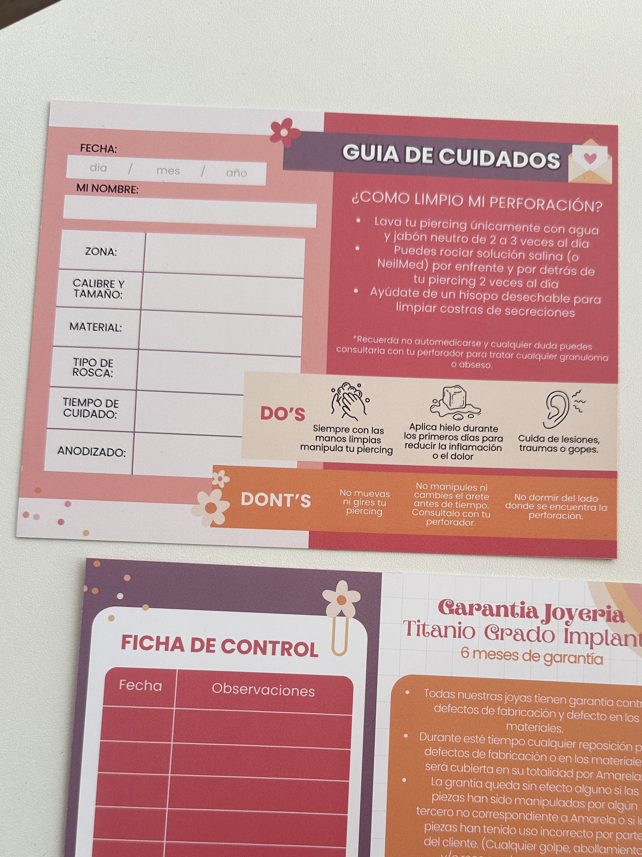 Tarjeta guia de cuidados_0