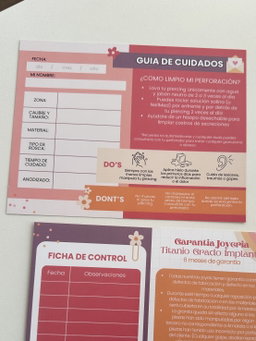 Productos digitales