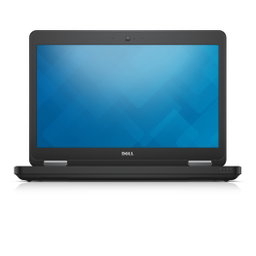 Dell Latitude E5440 PC Portable 14"