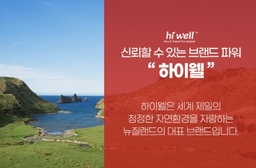 [면역] 하이웰 프로폴리스 6000 (150정 / 5개월분) | [Immune Health] *Hiwell* Propolis