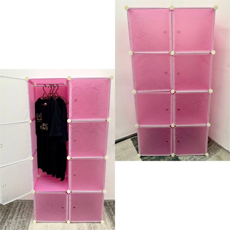 8 CUBE STORAGE WITH HANGER_10