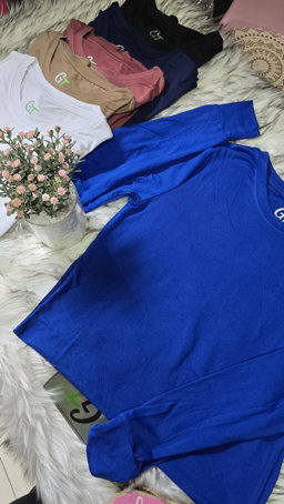 Underscrub T-Shirts