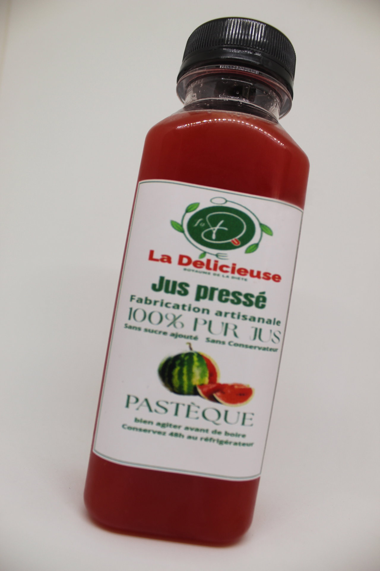 Jus de pastèque _0