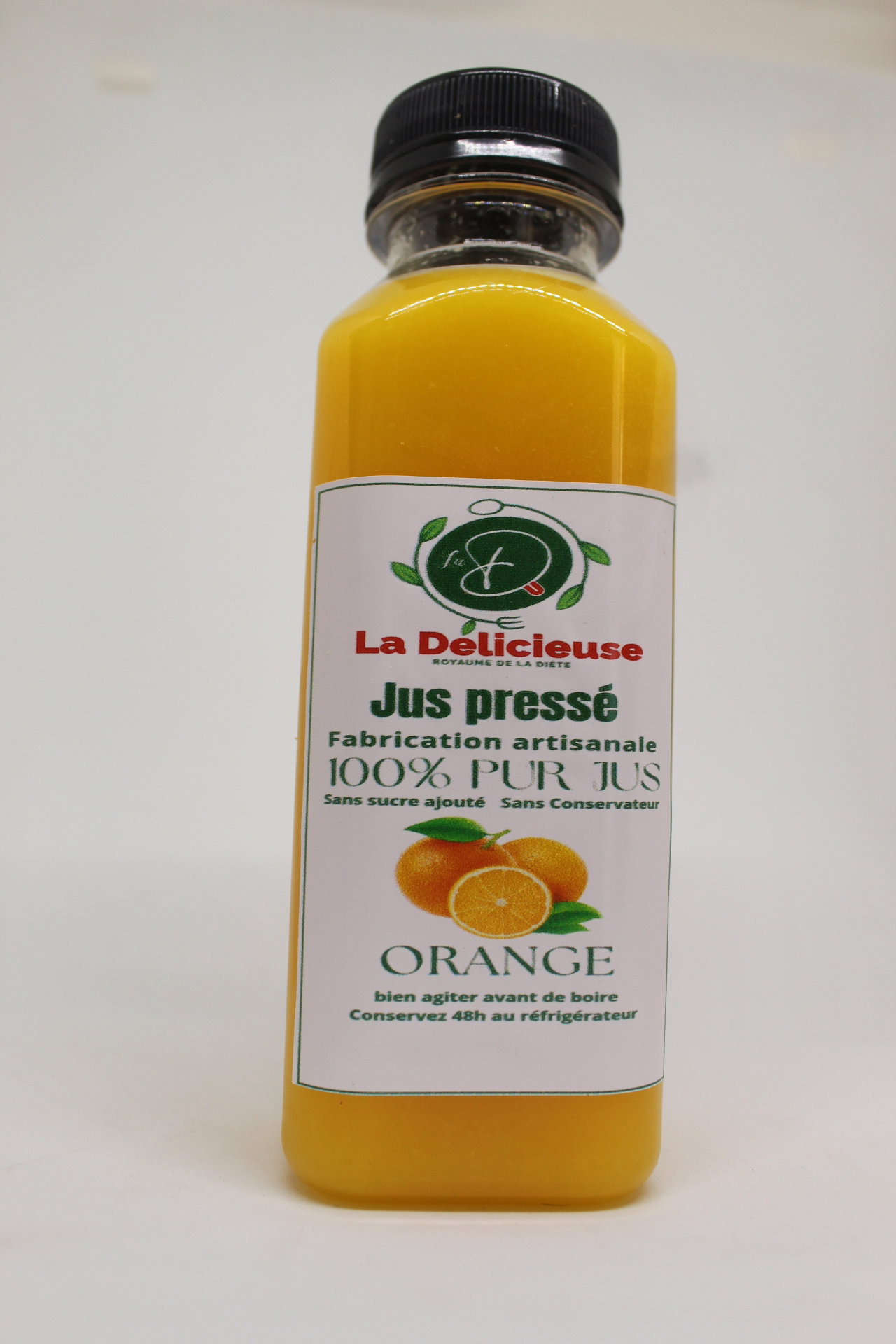 Jus d'orange _0