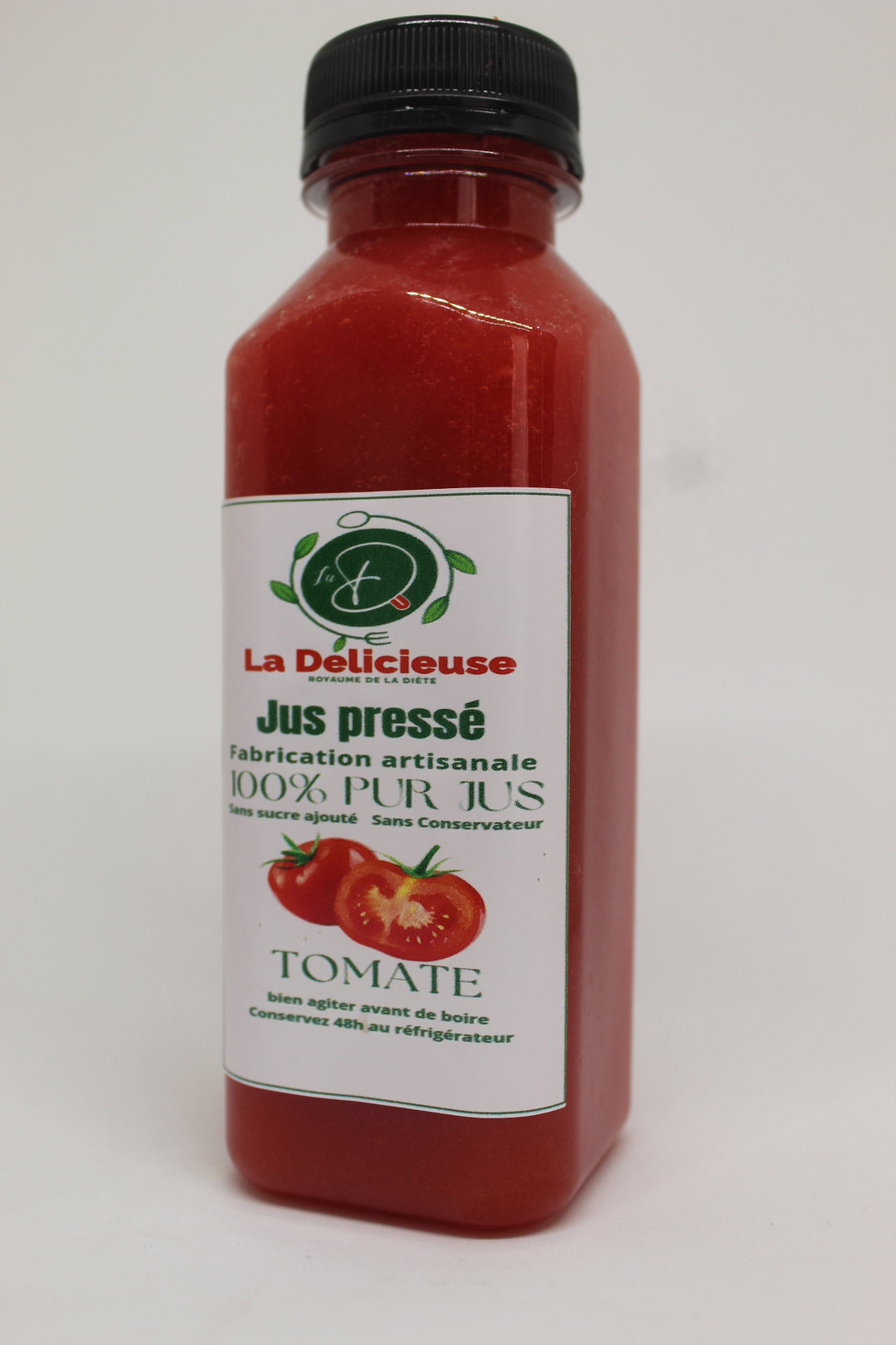 Jus de Tomate