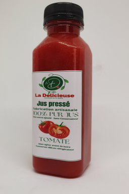 Jus de Tomate