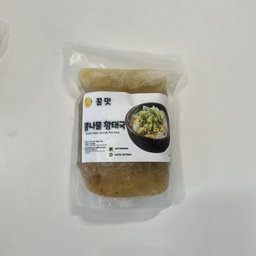 콩나물 황태국 | Pollack & Bean Sprout Soup