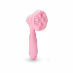 Silicone Manual Exfoliating Facial Brush