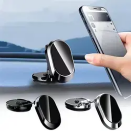 Support magnétique de téléphone ultra-stable