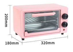 ELECTRIC OVEN 12L