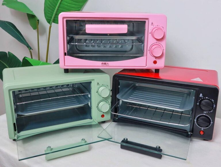 ELECTRIC OVEN 12L_5
