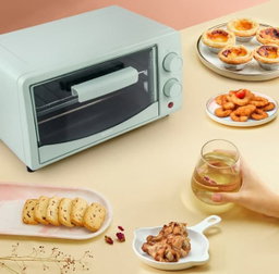 ELECTRIC OVEN 12L