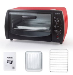 ELECTRIC OVEN 12L
