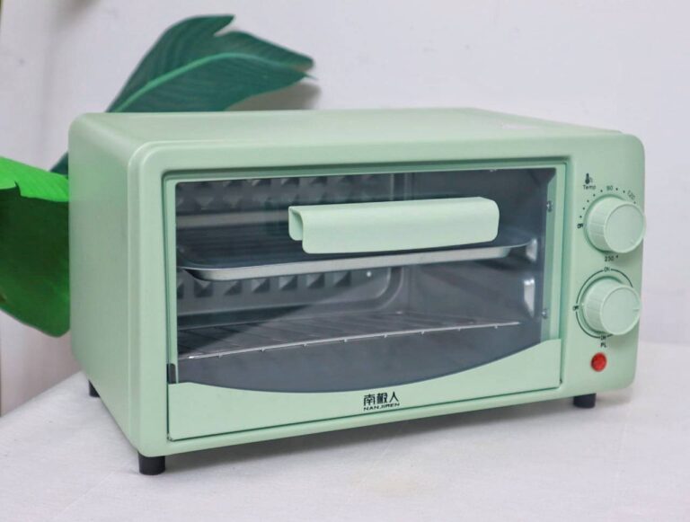 ELECTRIC OVEN 12L_6
