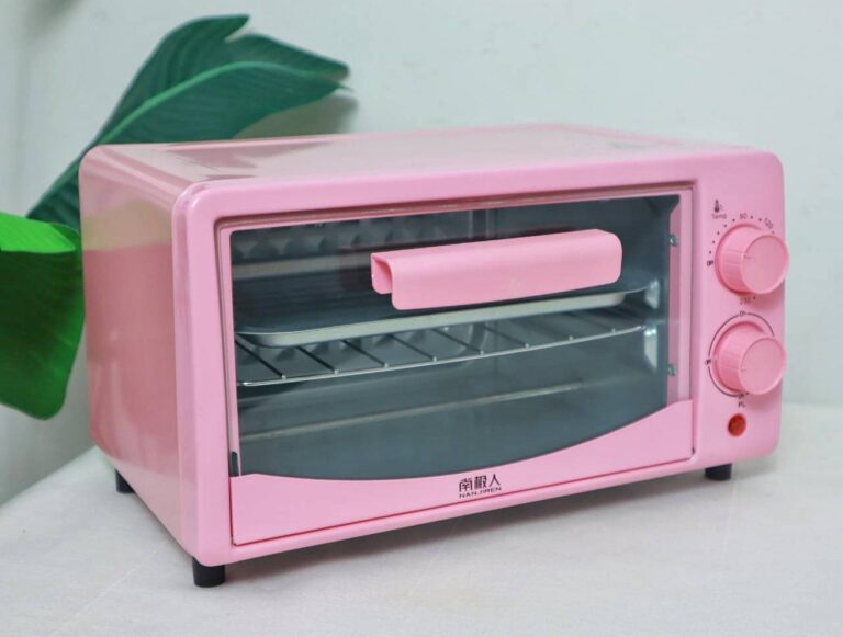 ELECTRIC OVEN 12L_7