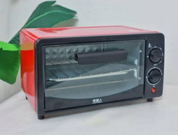 ELECTRIC OVEN 12L