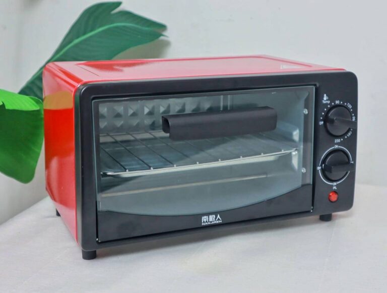 ELECTRIC OVEN 12L_8
