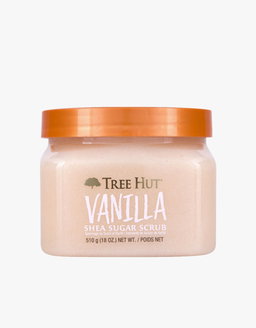 Tree Hut Vanilla Gommage Corps