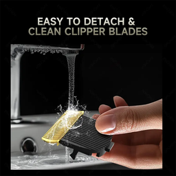 Enchen Sharp R Hair Clipper