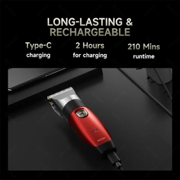 Enchen Sharp R Hair Clipper