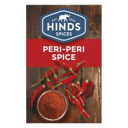 Hinds Peri-Peri Spice 48g