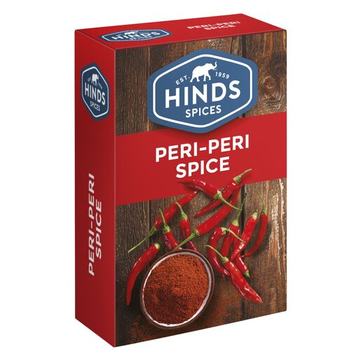 Hinds Peri-Peri Spice 48g_1