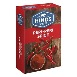 Hinds Peri-Peri Spice 48g