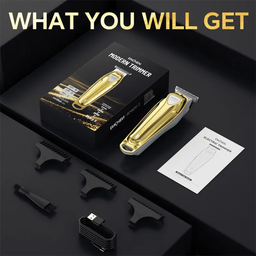 Enchen Sharp 5 Hair Clipper
