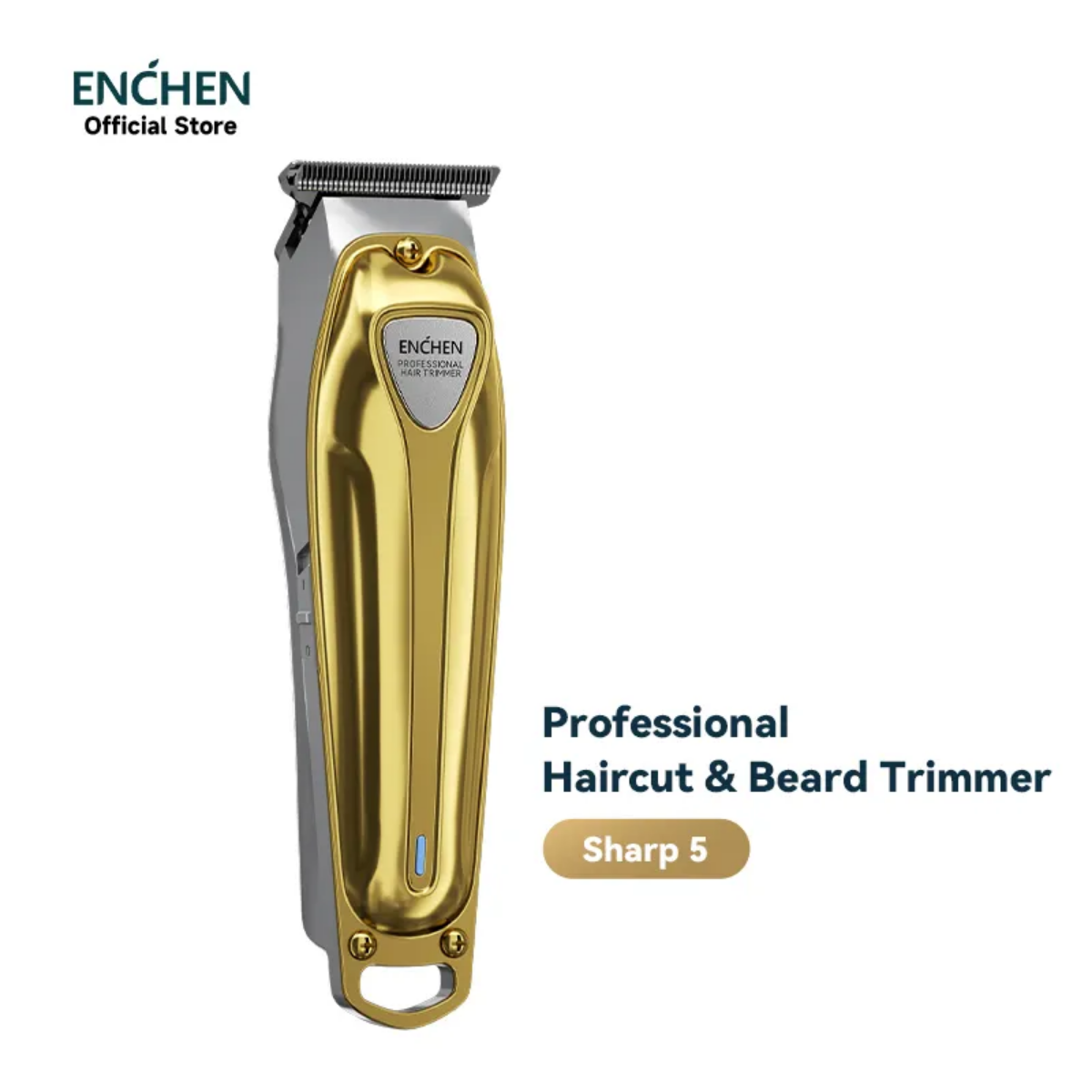Enchen Sharp 5 Hair Clipper_0