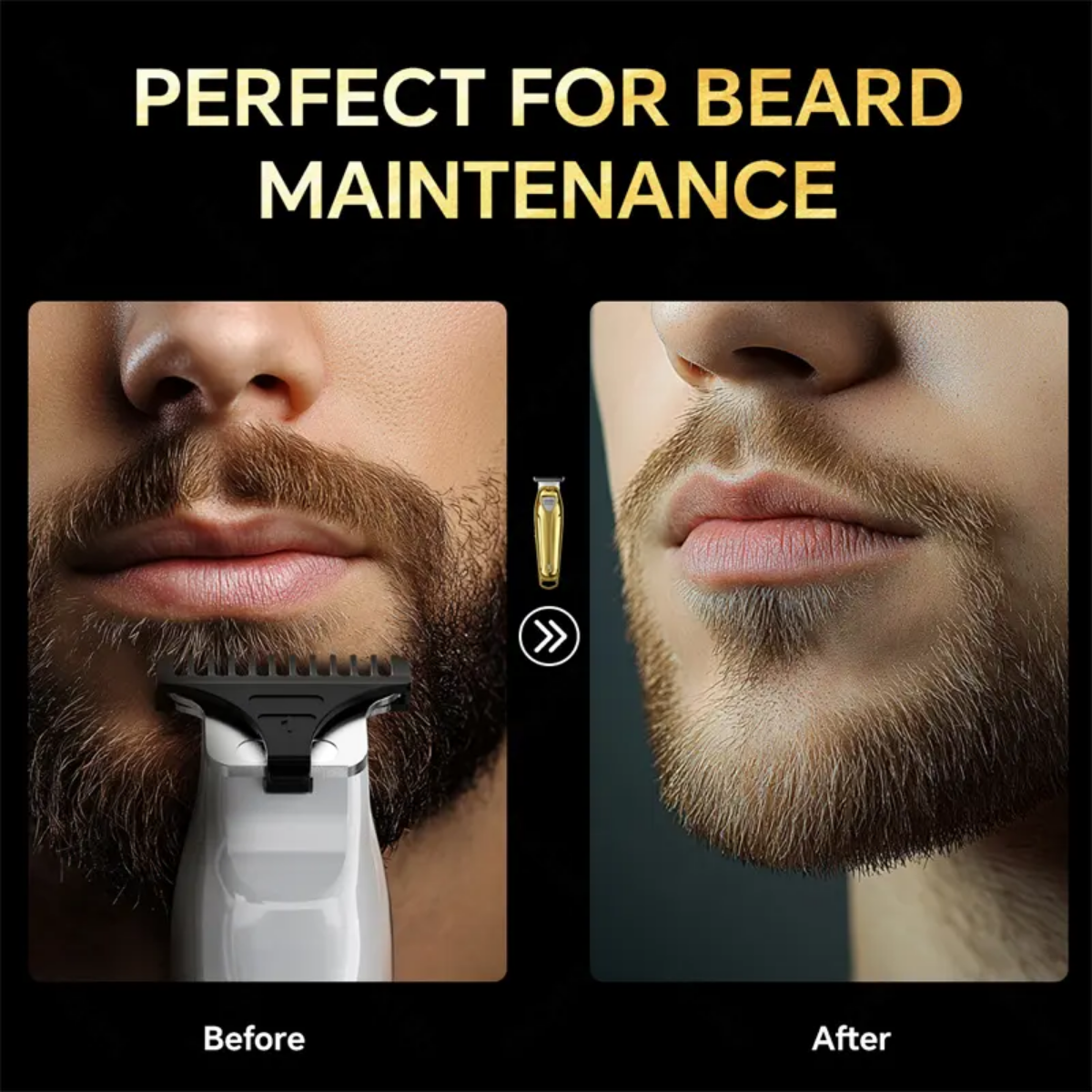 Enchen Sharp 5 Hair Clipper_3