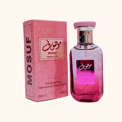 Mosuf Wardi 25ml_0