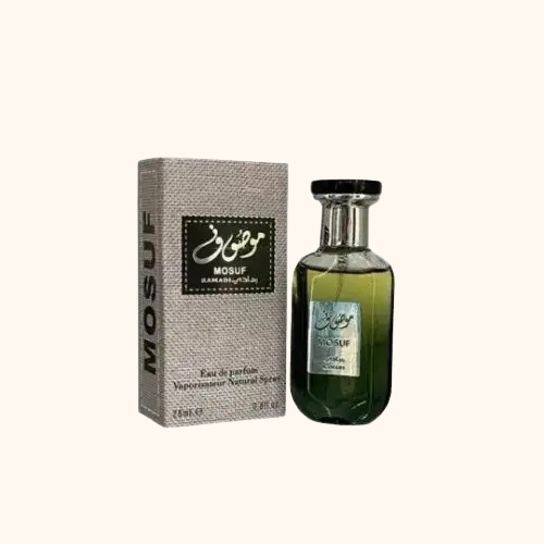 Mosuf Ramadi  25ml _0