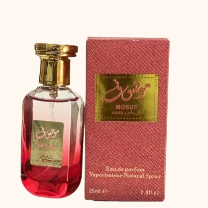 Mosuf Alya 25ml_0