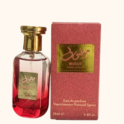 Mosuf Alya 25ml