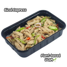 Bicol Express *NEW!*