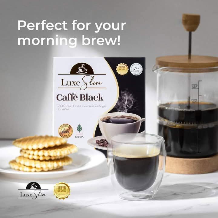 Luxe Slim Caffé Black_1