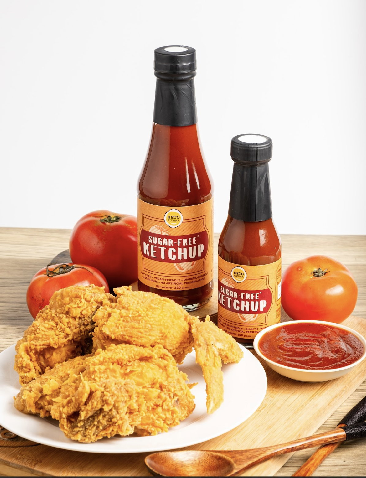 Keto Kusina Ketchup_0