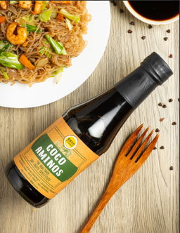 Keto Kusina Coco Aminos