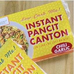 PerfectMatch Instant Pancit Canton (Chili Garlic)