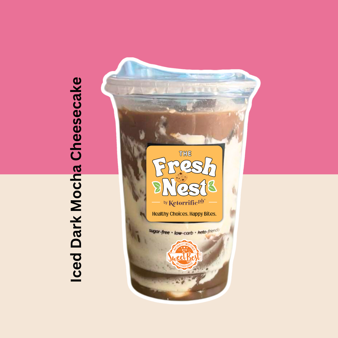 Iced Dark Mocha Cheesecake (22 oz.)_0