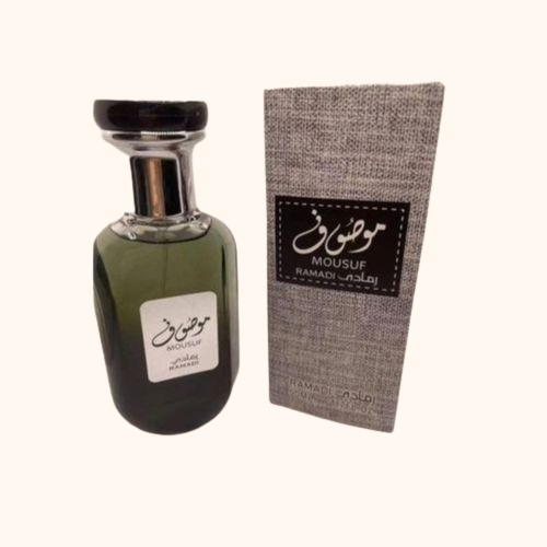 Mosuf Ramadi 50ml