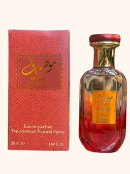 Mosuf Alya 50ml