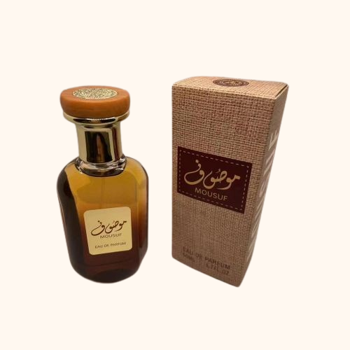 Mosuf 50ml